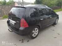 Продам Пежо 307 sw 2.0d Peugeot