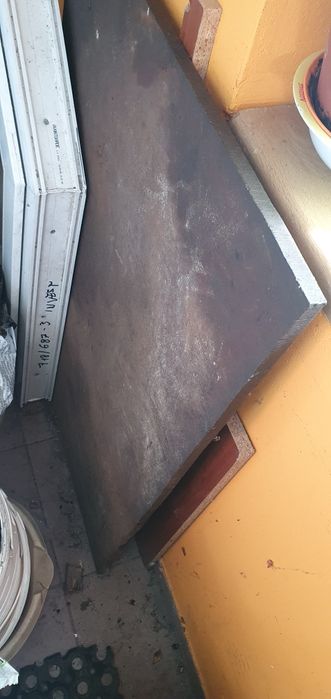 Blacha 15mm o wymiarach 900x600