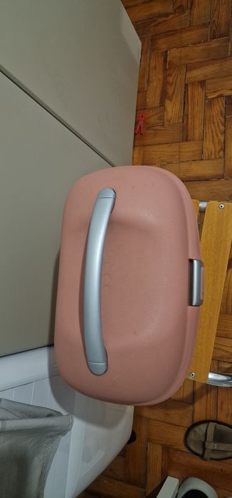 nécessaire samsonite Rose