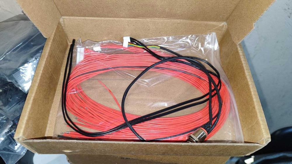 Smart BMS Jikong 8-24S 80 A, balance 0,4A JK- BD4A24S8P з балансиром