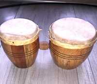 Кубінські барабани сувеніри