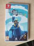 Risk of Rain 1+2 - Nintendo Switch