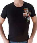 Dsquared2 Icon T-shirt koszulka czarna r.S,L,XL,XXL
