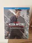 Mission Impossible - 6 części - BOX Nowy w Folii - Blu Ray