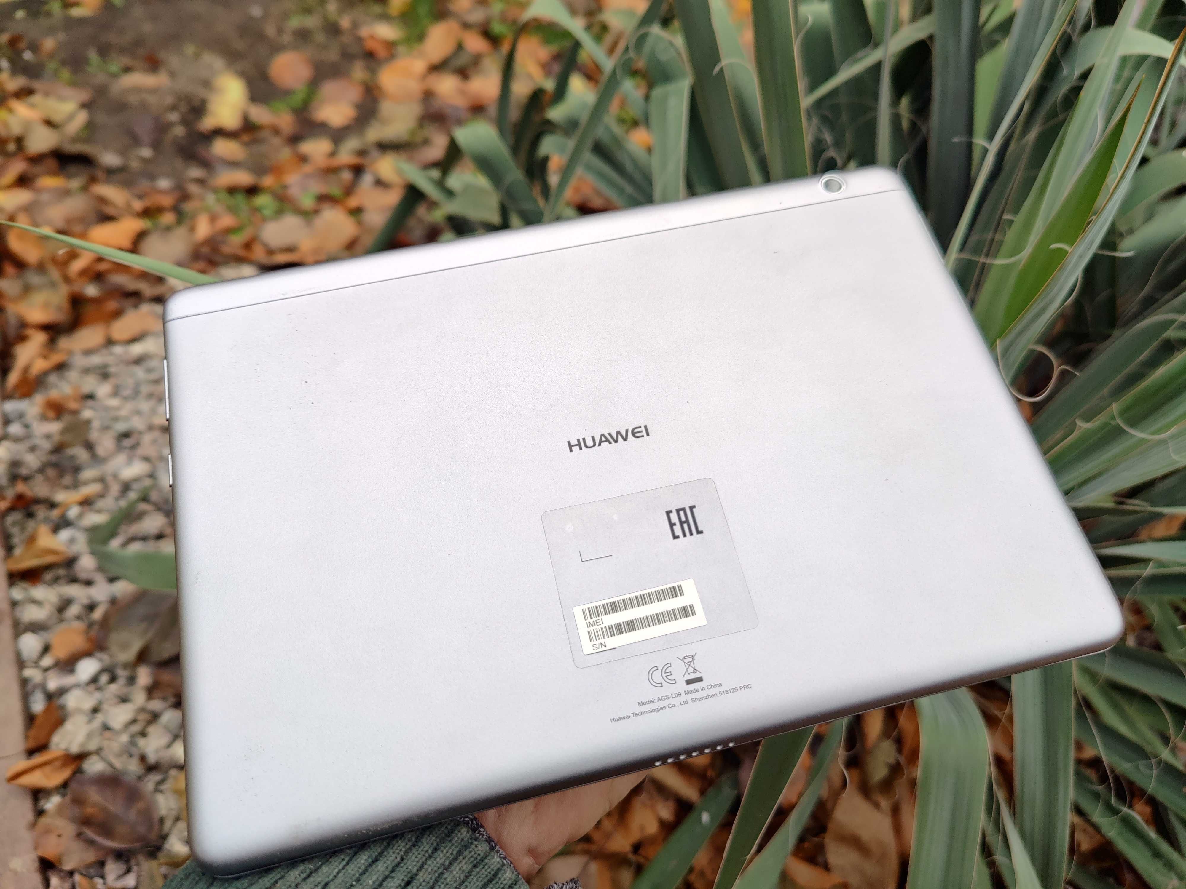 Планшет HUAWEI MediaPad T3 10  LTE