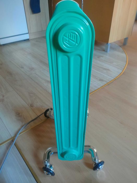 Grzejnik olejowy Klarstein 2000W