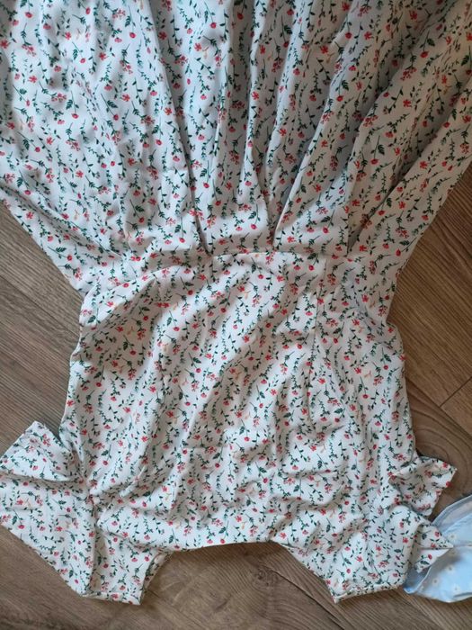 Letnia sukienka haia.pl - NOWA 34 XS- cena za 2 szt.