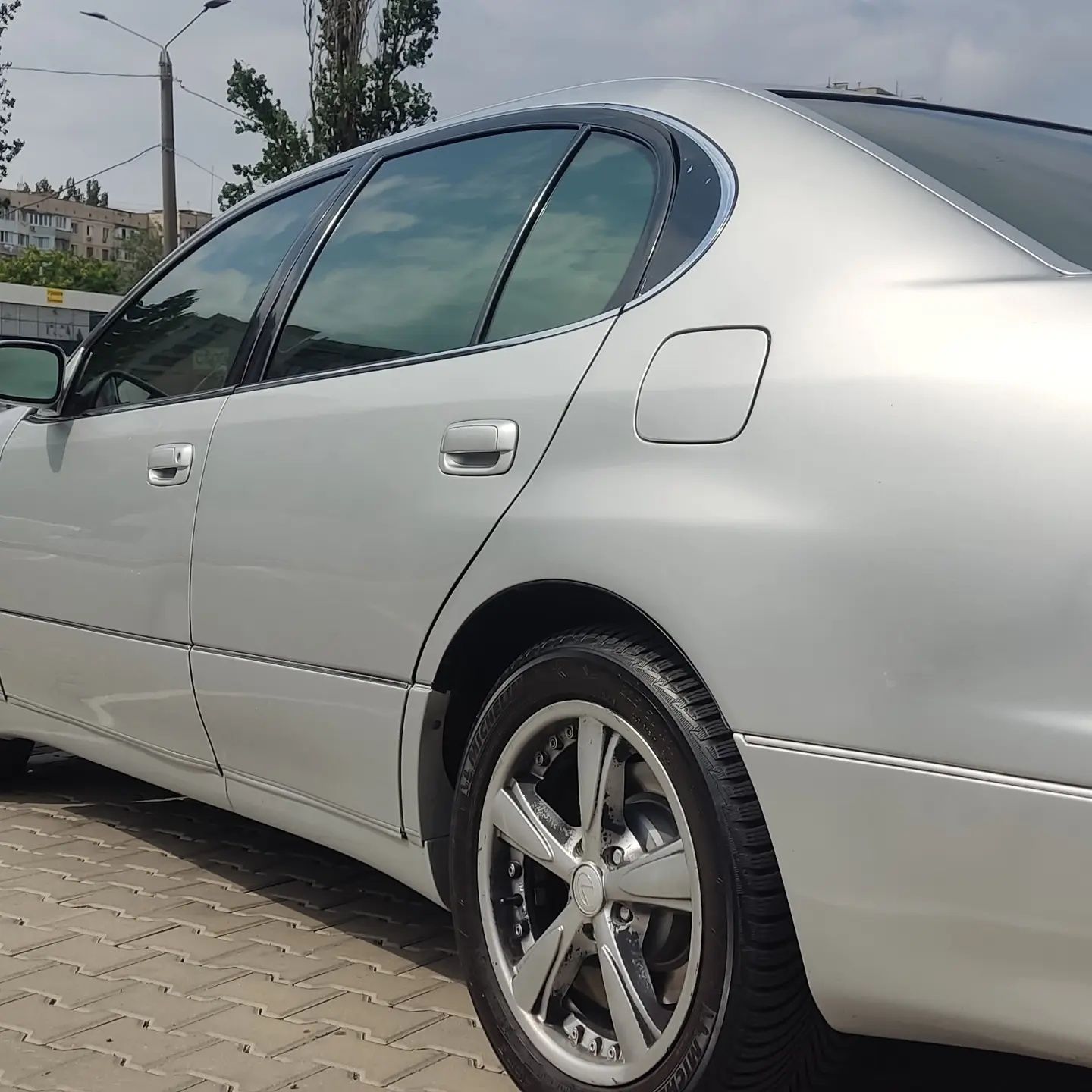 LEXUS GS 300 добрий стан