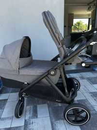 Cybex Gazelle S