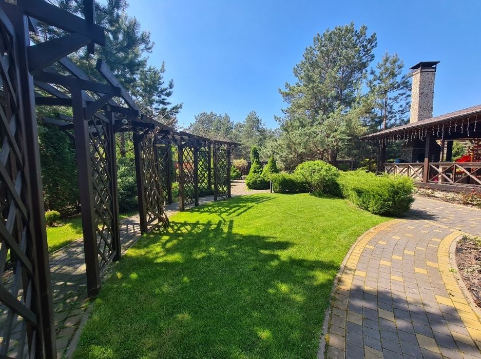 Продам загородный дом Обуховка/ Лесная Пристань / 20 км Днепр