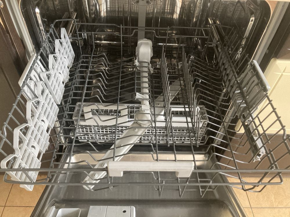 Zmywarka do zabudowy Whirlpool 60 cm