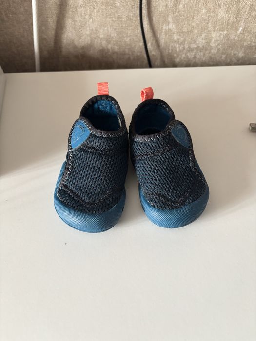 Капці domyos 580 в садок