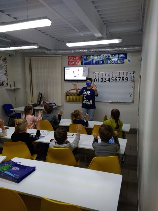 Продам франшизу (8 програм інтелектуального розаитку дітей)