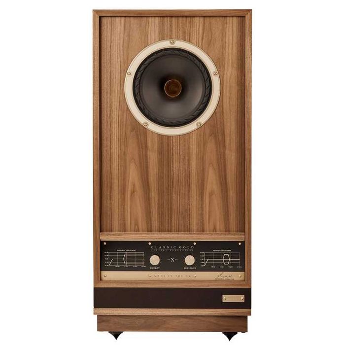 Kolumny podłogowe Fyne Audio Vintage Classic Gold SP X