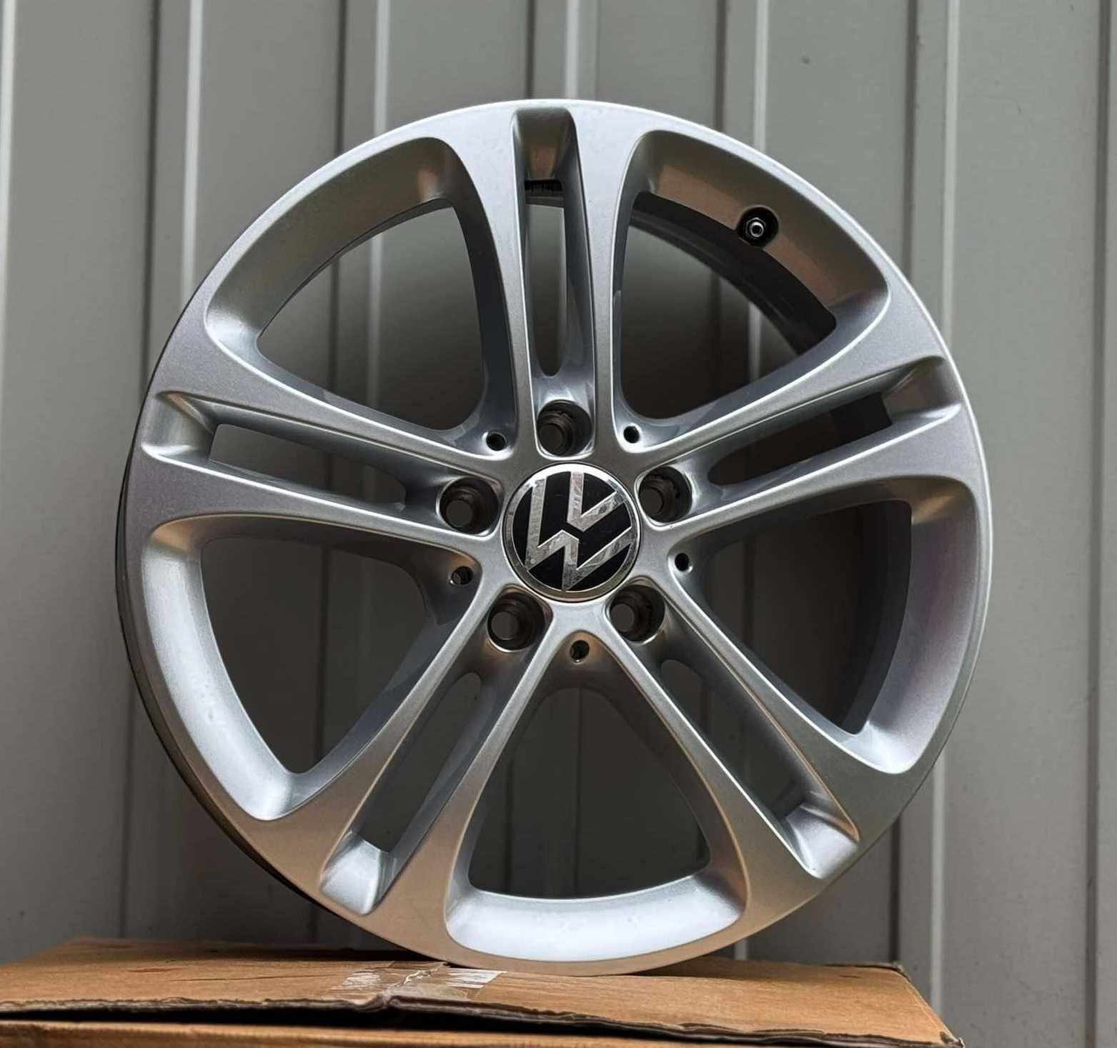 alufelgi r17 5x112 VW Passat Golf Jetta Sharan T-roc Touran Caddy