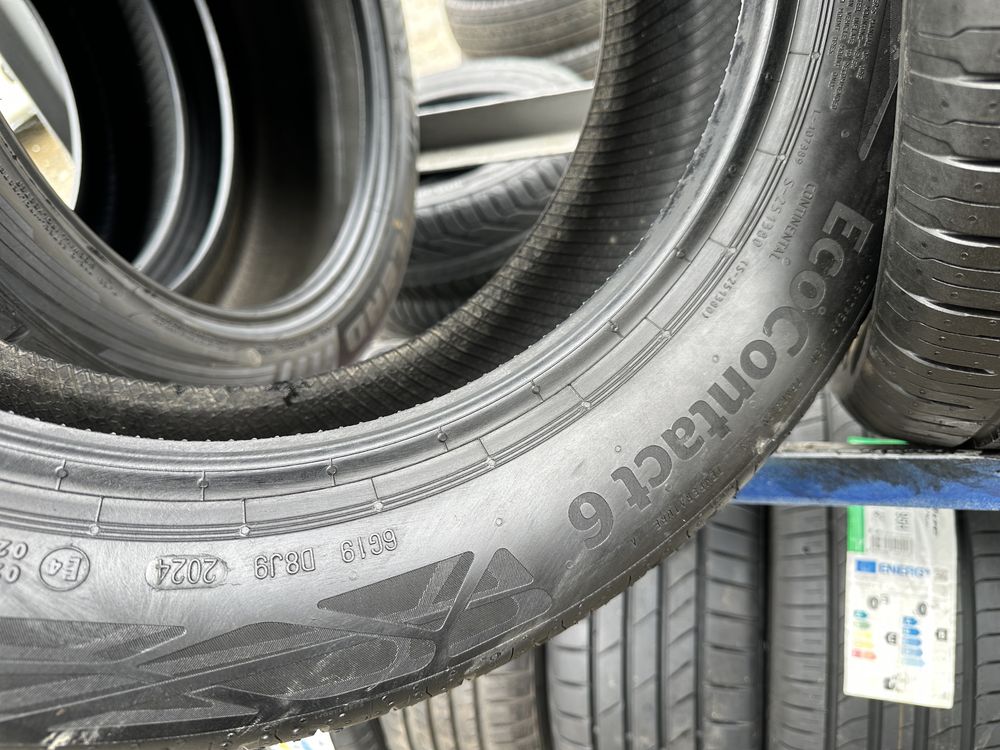 Шини нові 195/55/16 R16 Continental