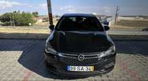 Opel Astra Sport Tourer - 150cv Turbo - Full Extras - Gasolina