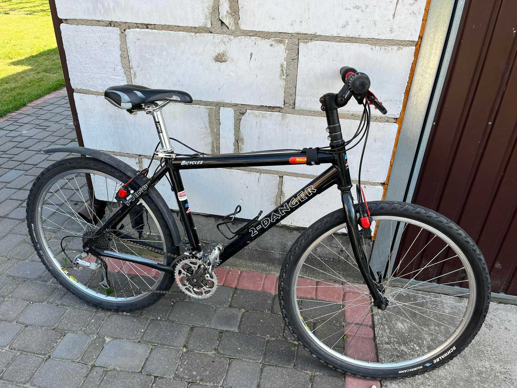 Sprzedam rowery z Niemiec