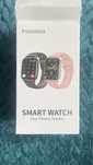 Zegarek damski inteligenty SmartWatch Wodoodporny