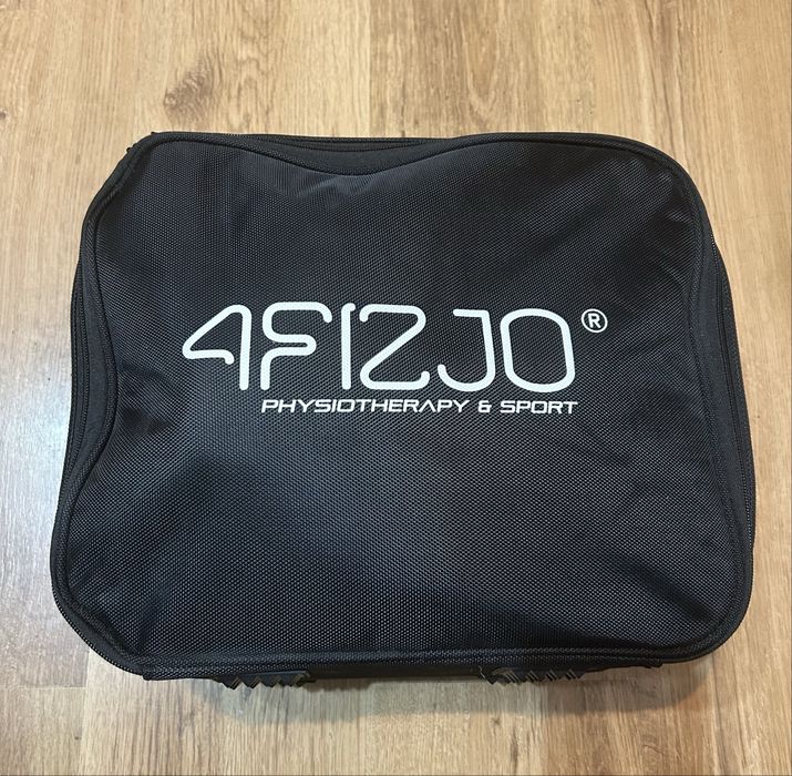 Aparat do drenażu limfatycznego 4Fizjo System Med C6