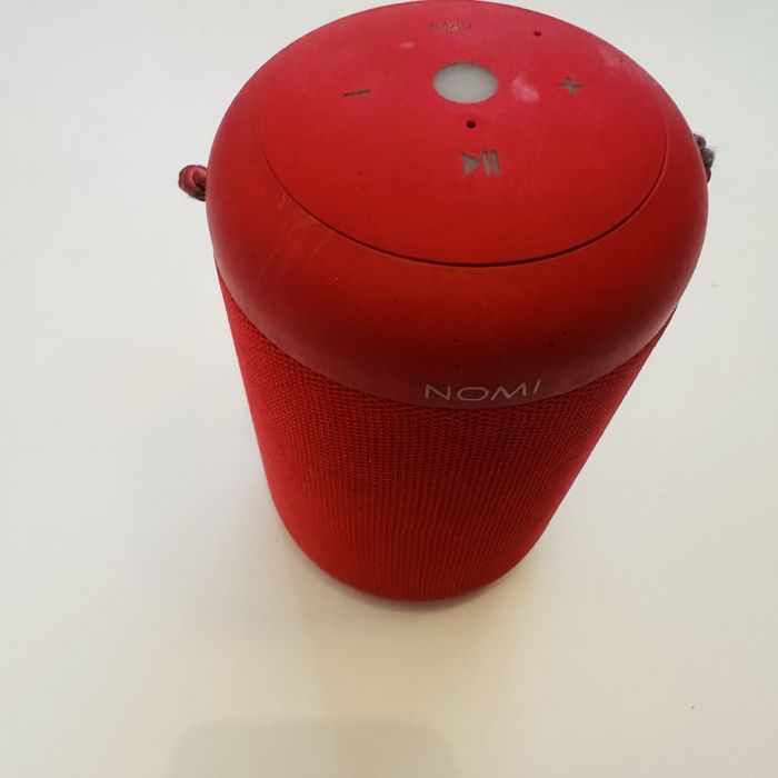 Блютуз колонку  Nomi Barrel