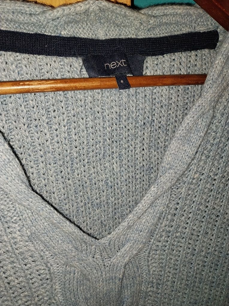 Sweter Next r. 36 S