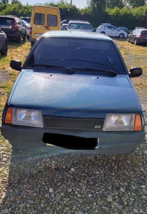 Продаю ваз 21099