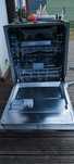Zmywarka Beko model din 5931 FX6