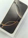 PL! Iphone 16 PRO 128GB/ Natural Titanium/ A3293/ GW12/ BEZ RAT!