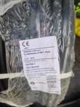 Przewod gumowy linka 3x2.5