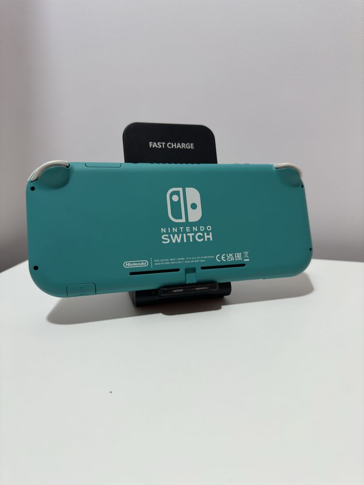 Nintendo Switch Lite 256+32gb