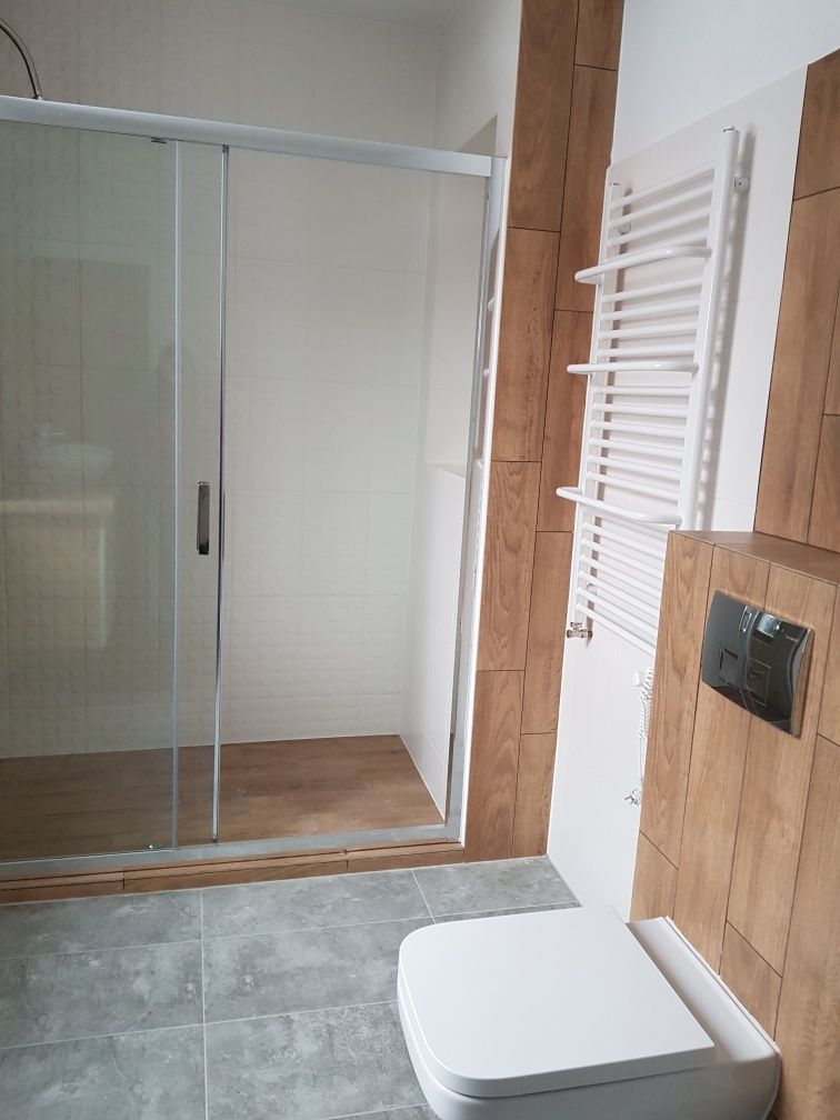 Apartament wynajmę spokojna okolica
