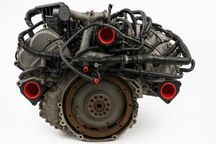 Regeneracja Silnika TOUAREG AUDI Q7 4.2 FSI BAR GWARANCJA 1 rok