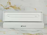 Rysik Apple Pencil (2nd Gen) A2051 MU8F2ZM/A