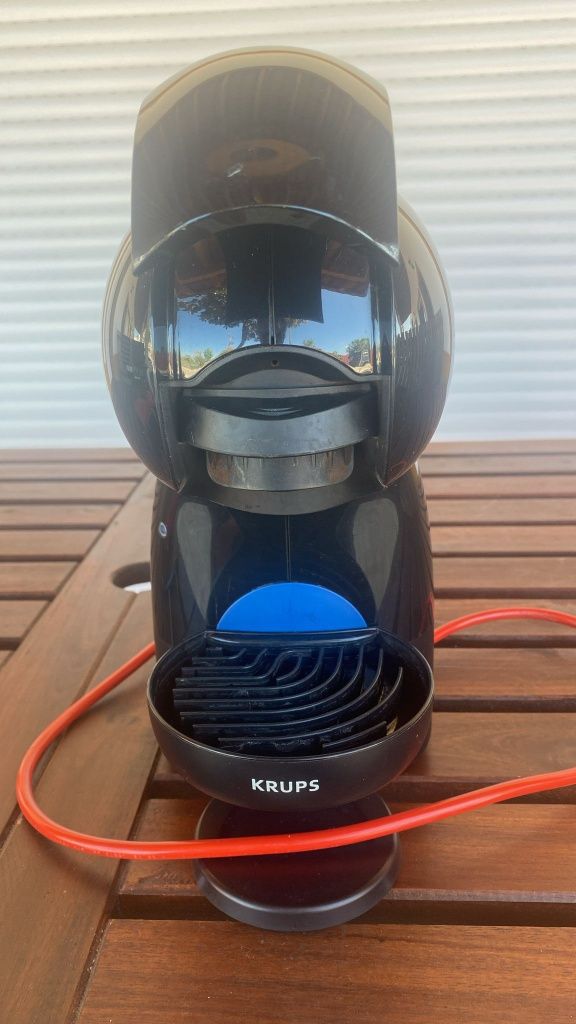 Nescafé Dulce Gusto - Krups