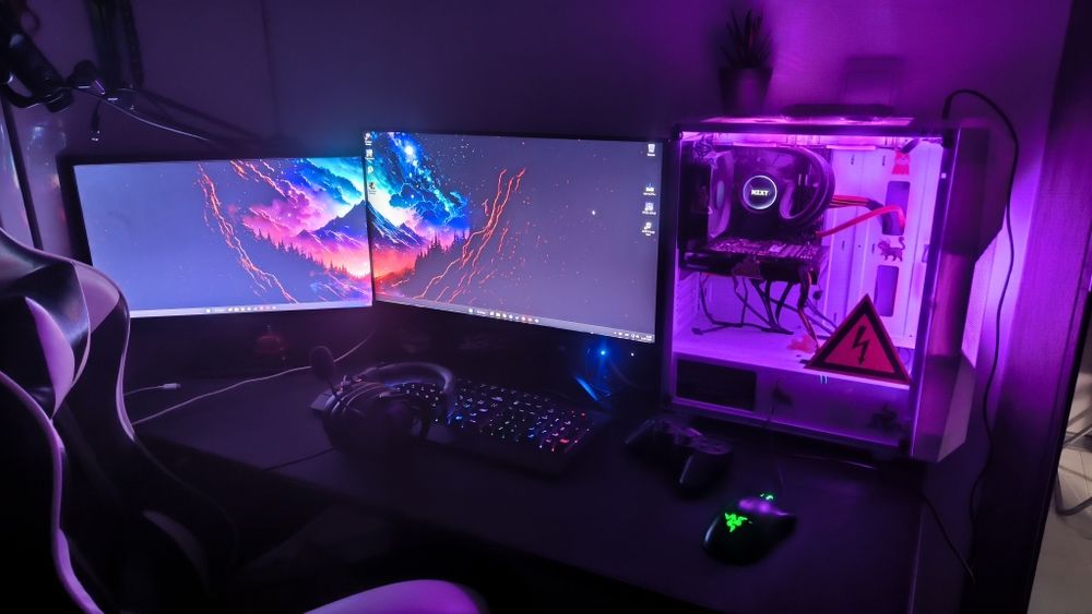 Ремонт пк, ремонт комп'ютерів. Ремонт ноутбуків.На виїзд Ужгород