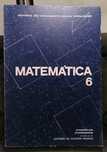 Matemática 6, de António do Nascimento Palma Fernandes