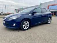 Ford focus 2011 2.0 CDTI