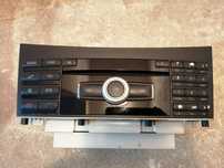 Mercedes-Benz E W212 Radio CD Player