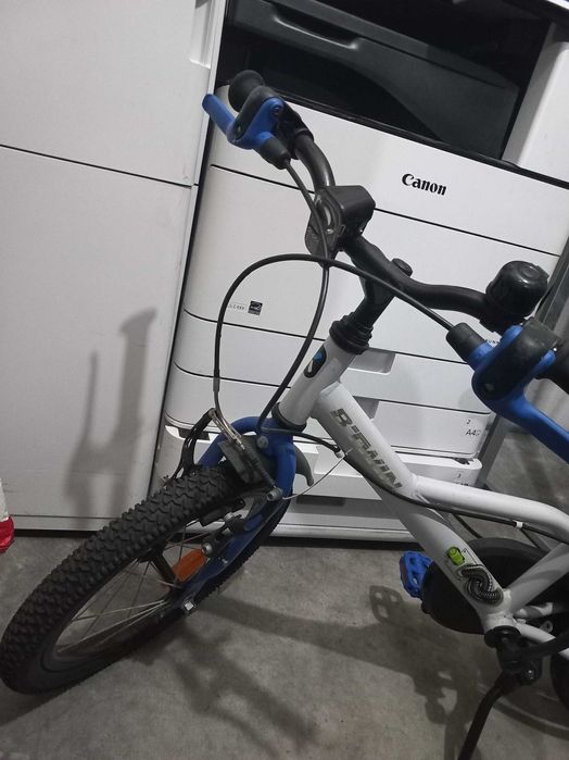 Bicicleta criança BTWIN