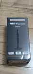 Antena zewnętrzna wewnętrzna HDTV 4K Ultra HD Mocny sygnał 360 stopni
