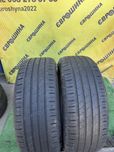 Шини Kumho Ecsta HS51 215/55r17 Літо Склад
