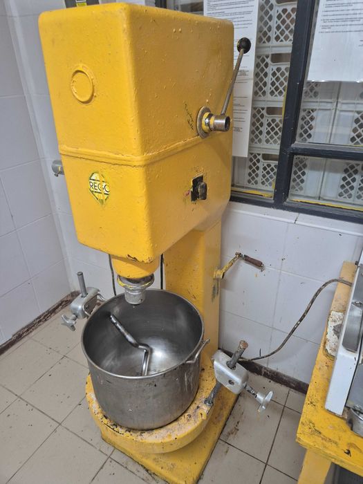 Mieszałko ubijaczka REGO SM4