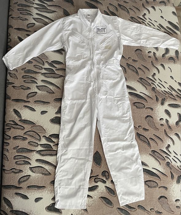 Комбинезон рабочий