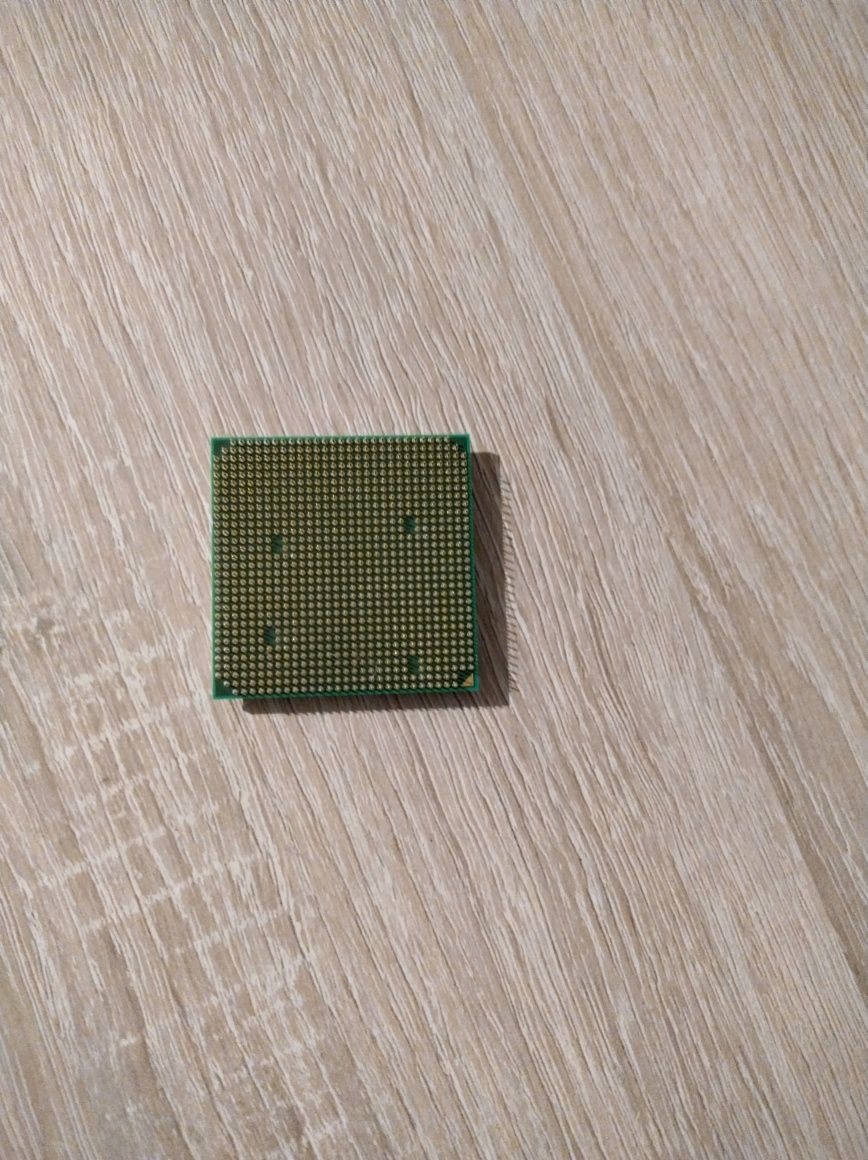 Процесор AMD Athlon 64x2