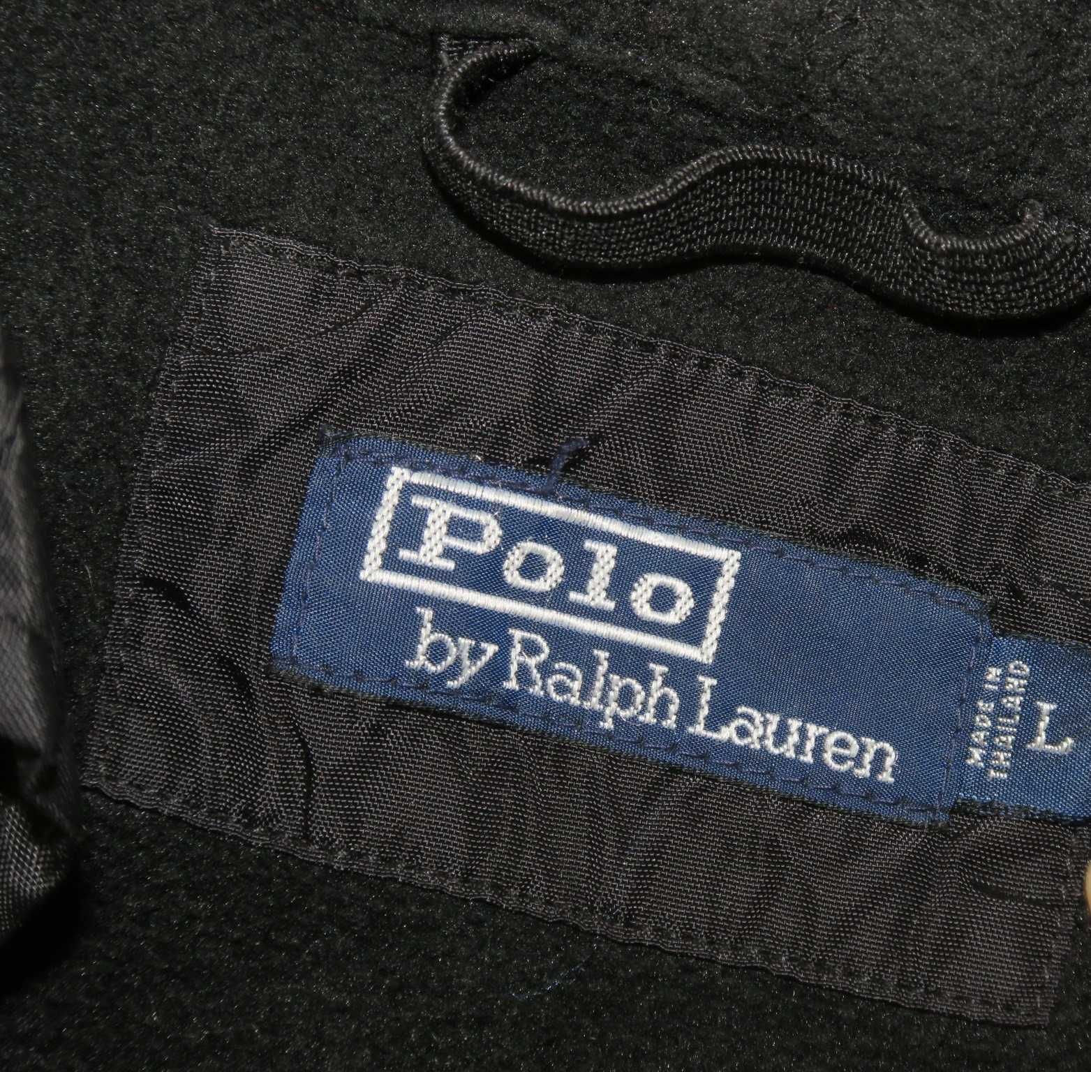 Ralph Lauren kurtka przechodnia L/XL