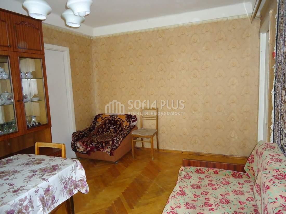 Срочно, ексклюзив! 2к, Соломенская 39, недорого