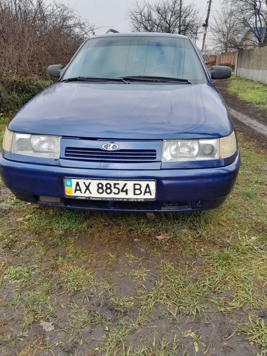 Продам ВАЗ 21112 2007р.