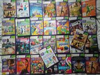 Sprzedam gry na konsole Xbox 360