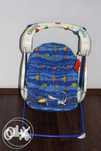 Huśtawka pokojowo - ogrodowa Fisher Price